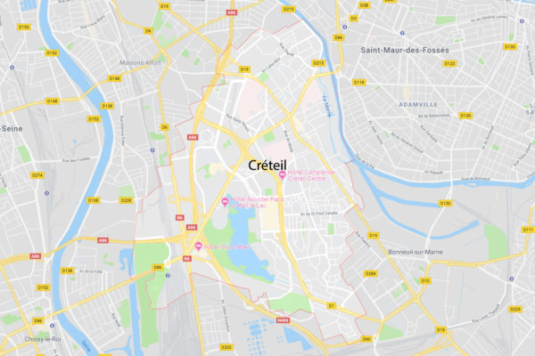 Créteil