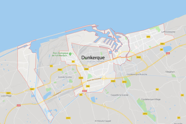 Dunkerque