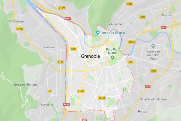 Grenoble