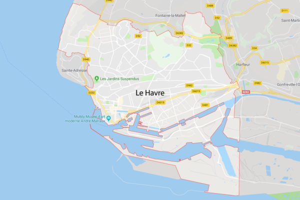 Le Havre