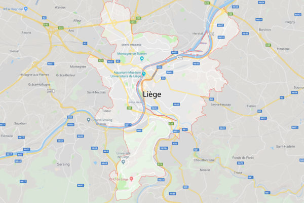Liège