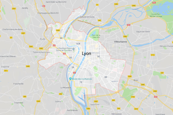 Lyon