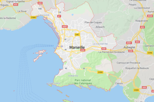 Marseille