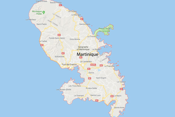 Martinique