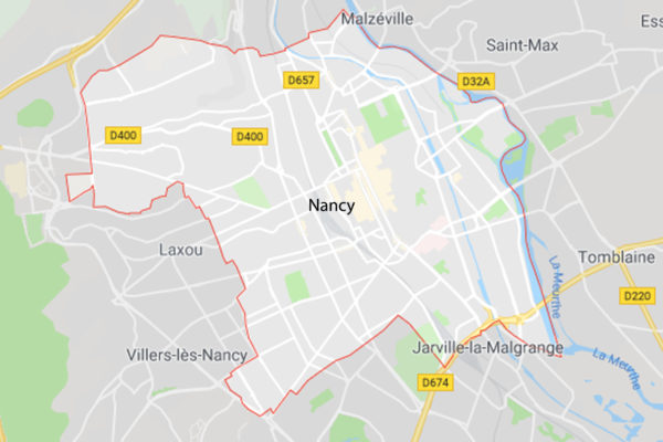 Nancy