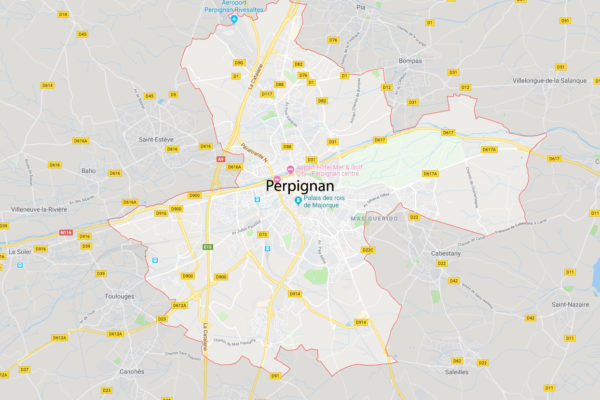 Perpignan