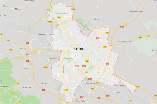 Reims