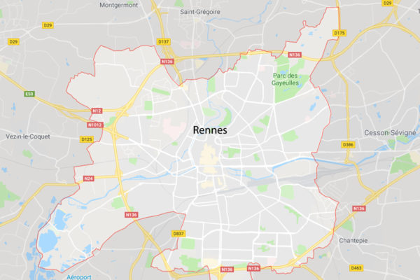 Rennes