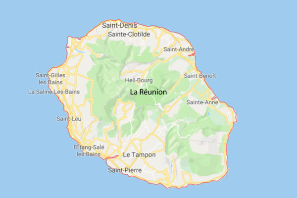 La Réunion