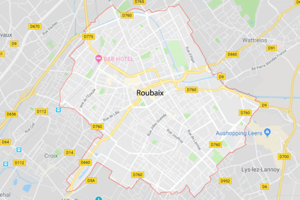 Roubaix