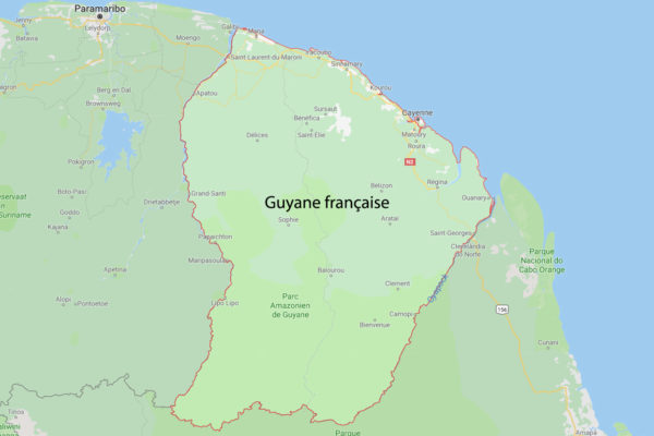 Guyane