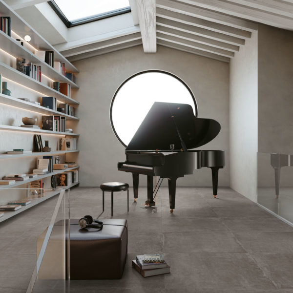 Teranga Fer 90x90 mezzanine