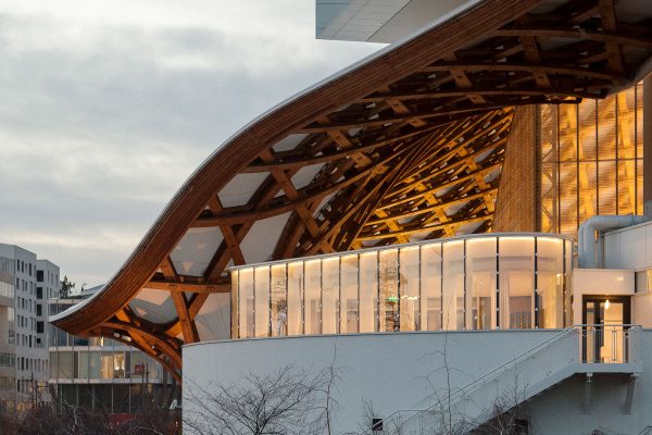 Centre Pompidou – Metz Centre Pompidou – Metz