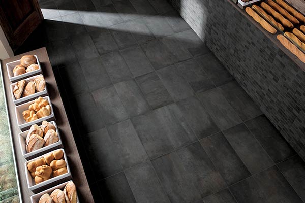 carreaux anthracite cuisine