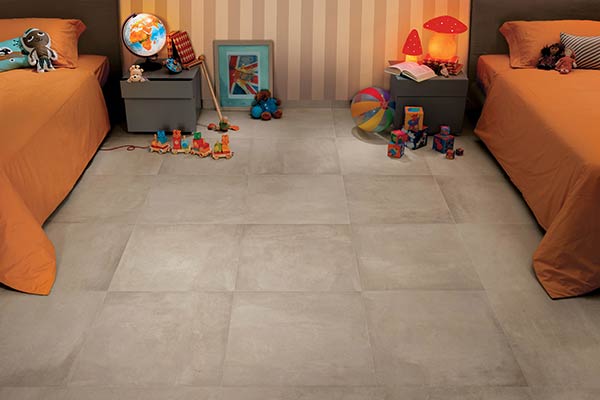 carrelage imitation terre cuite