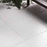 carrelage céramique blanc