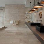 carrelage gres salle de bain