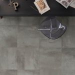 gres cerame effet design