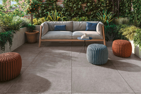 Carrelage 90x90