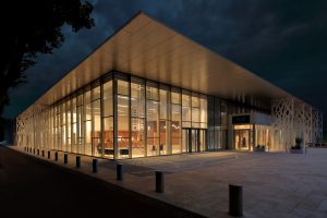 Maison de la Culture Bourges