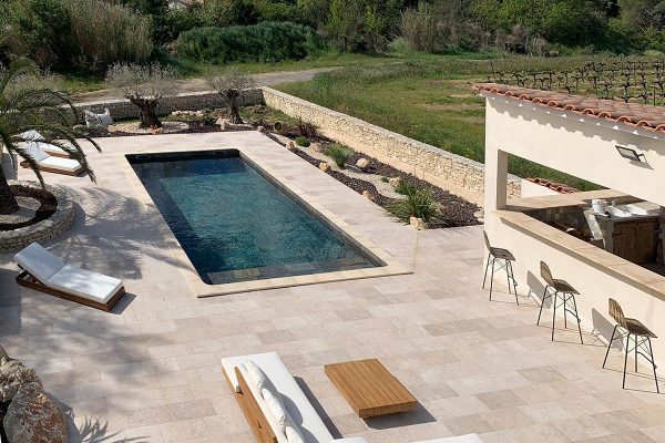 Villa avec piscine Villa avec piscine