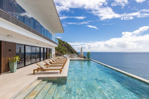 Villa privée avec Piscine – Caraïbes Villa privée avec Piscine – Caraïbes