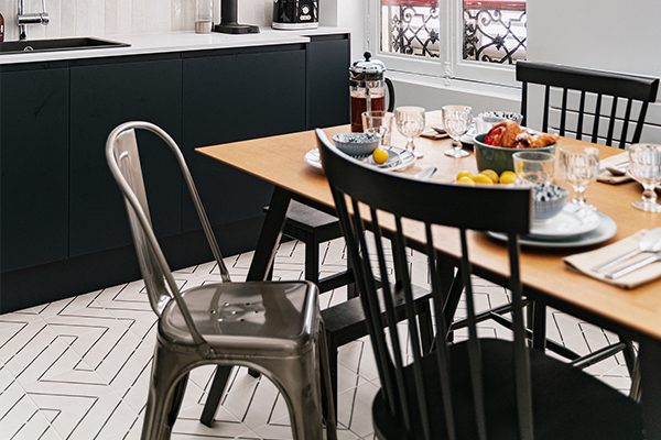 Projet Amsterdam Projet Amsterdam