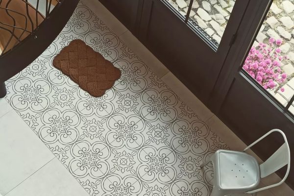 Rénovation d’une fermette Rénovation d’une fermette