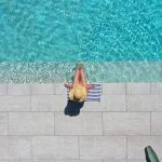 Piscine rénovée avec Losa - Les Piscines de Jade