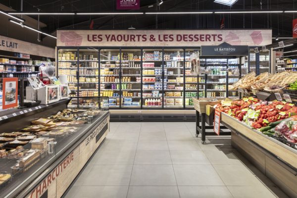 Supermarché  Montelimar Supermarché  Montelimar