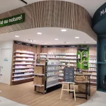 Carrelage Inaya et Oaka - Cubik Agenceur