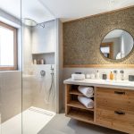 Carrelage Otto - Les Chalets Altaï