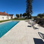 Terrasse Tiber - Jardivrac