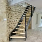 Rénovation maison - Colombine Viallet