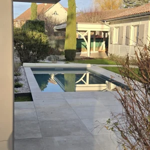 Aménagement extérieur - Bazzoli Paysagiste