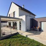 Aménagement extérieur - BH Solutions