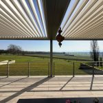 Terrasse panoramique avec Abéa - BH Solutions