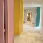 Carrelage Tiber - Marjorie Meunier