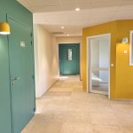 Sol avec Tiber - Marjorie Meunier