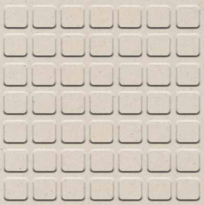 230 Uni Blanc Crème