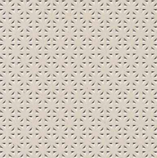 Standard 230 Uni Blanc Crème