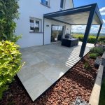 Carrelage aspect pierre - BH Solutions
