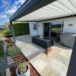 Carrelage aspect pierre de Bali - BH Solutions