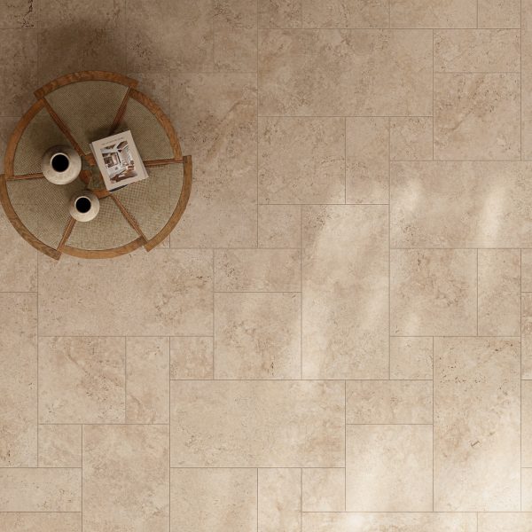 calepinage carrelage