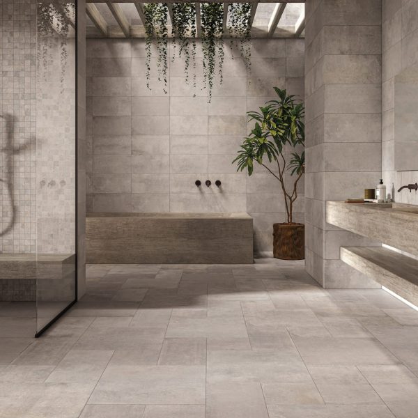 calepinage carrelage