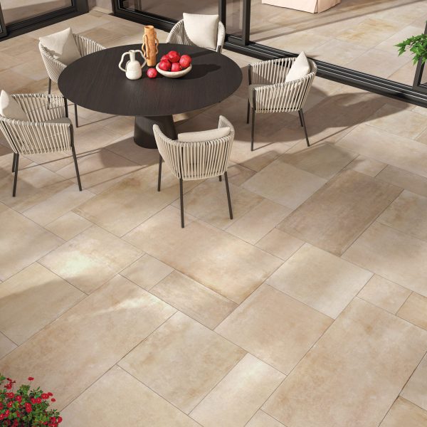 calepinage carrelage