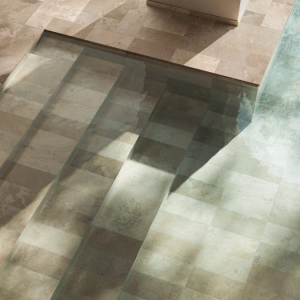 calepinage carrelage