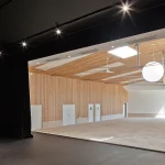 Carrelage collection Tiber - Studio Gardoni