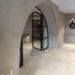 Sol intérieur collection Château - Concept Déco