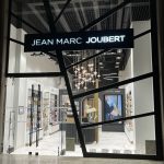 Salon de coiffure Jean Marc Joubert CAP3000 Nice - AEC Réalisation